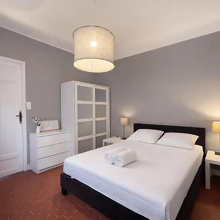 Typique - Balcon - Port & Plages A Pied *