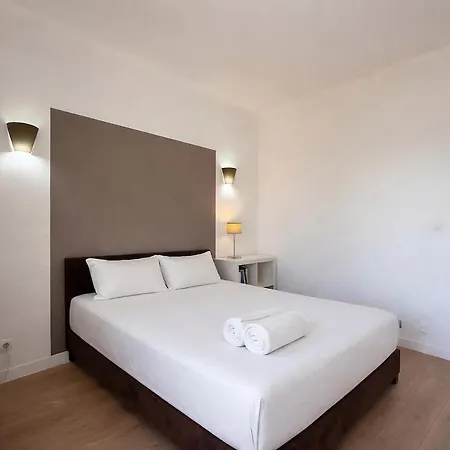 Typique - Balcon - Port & Plages A Pied Lejlighed Toulon
