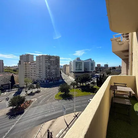 Lejlighed Typique - Balcon - Port & Plages A Pied
