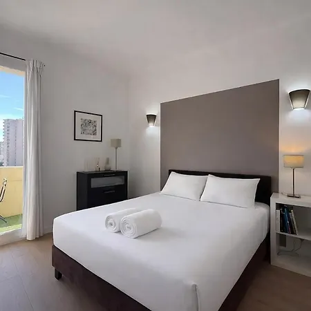Typique - Balcon - Port & Plages A Pied * Toulon