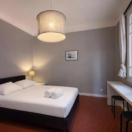 Typique - Balcon - Port & Plages A Pied * Toulon